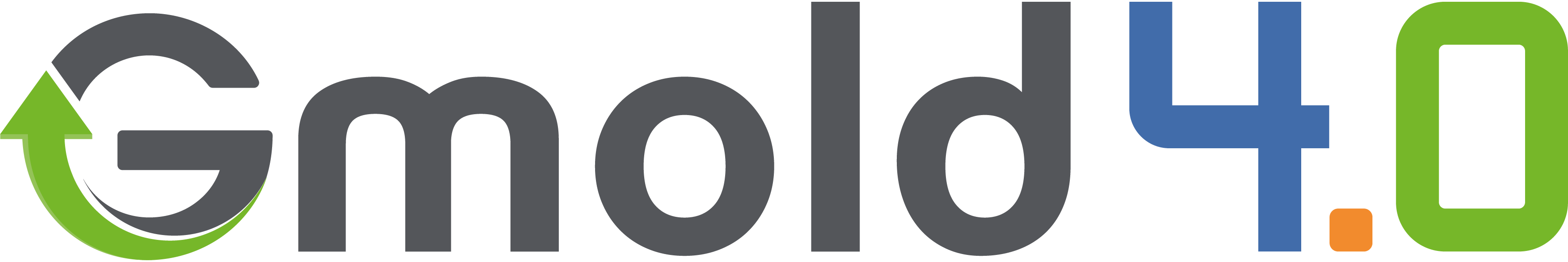 GMOLD Logo